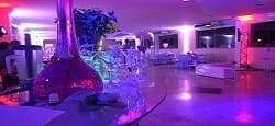 aluguel de sofás e poltronas para eventos em santos e baixada
