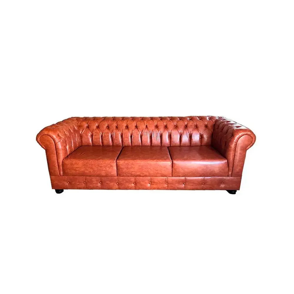 Sofá Chesterfield